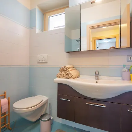 Babyaccommodation Family Heaven Ii דירה