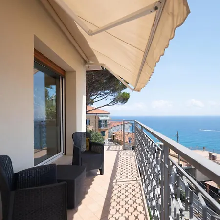 דירה Babyaccommodation Family Heaven Ii בורג'ו ורצי