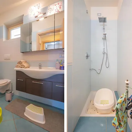 Babyaccommodation Family Heaven Ii *