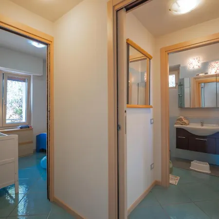 Babyaccommodation Family Heaven Ii דירה