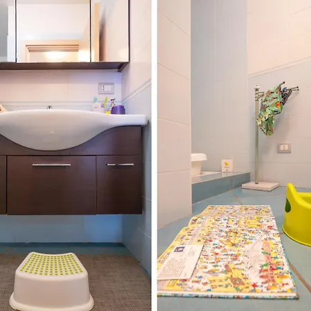 דירה Babyaccommodation Family Heaven Ii