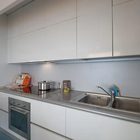Babyaccommodation Family Heaven Ii * בורג'ו ורצי