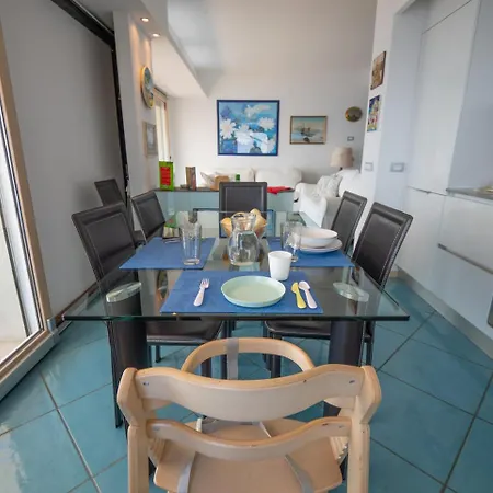 Babyaccommodation Family Heaven Ii דירה *