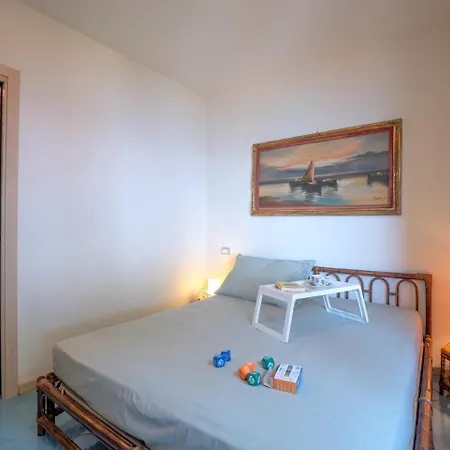 Babyaccommodation Family Heaven Ii בורג'ו ורצי
