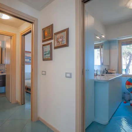 Babyaccommodation Family Heaven Ii