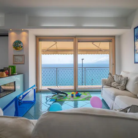 Babyaccommodation Family Heaven Ii דירה