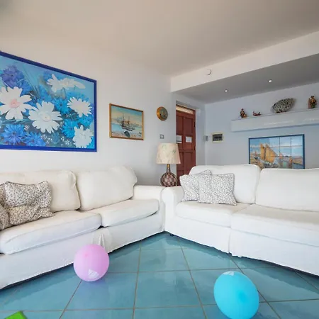 דירה Babyaccommodation Family Heaven Ii