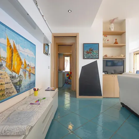 Babyaccommodation Family Heaven Ii דירה *