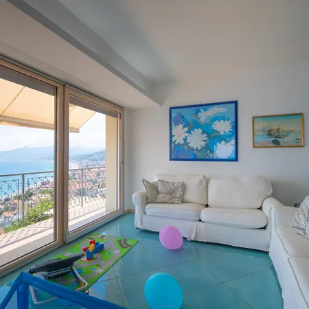 Babyaccommodation Family Heaven Ii * בורג'ו ורצי