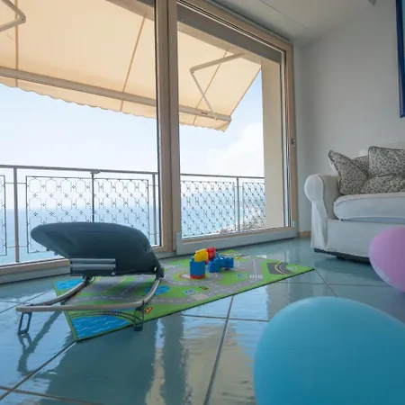 Babyaccommodation Family Heaven Ii דירה