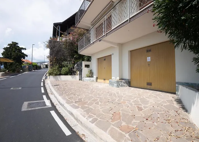 Babyaccommodation Family Heaven Ii Borgio Verezzi