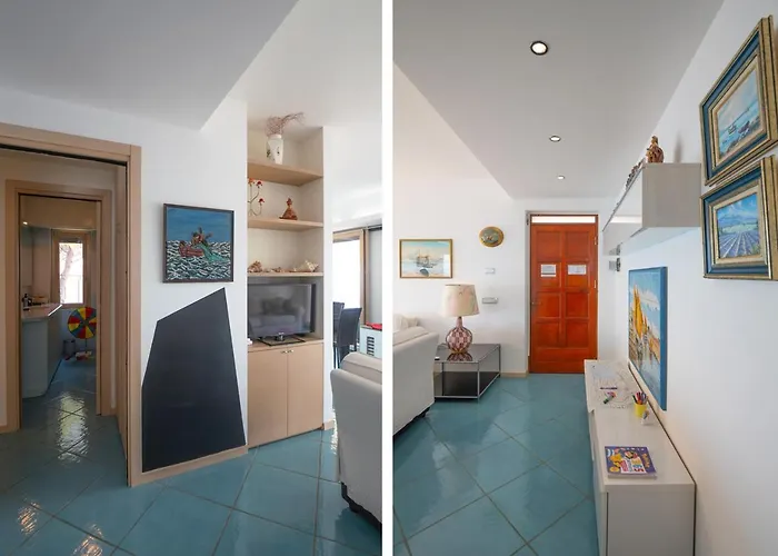 Apartmán Babyaccommodation Family Heaven Ii
