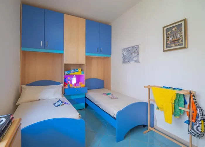 Babyaccommodation Family Heaven Ii アパート *