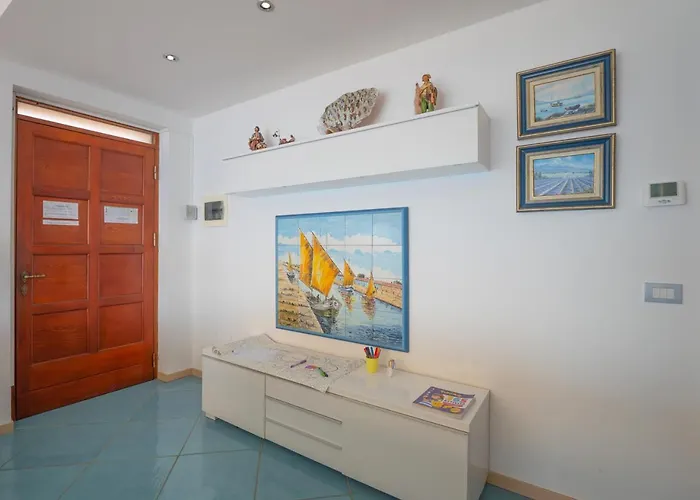 Babyaccommodation Family Heaven Ii Apartmán Borgio Verezzi
