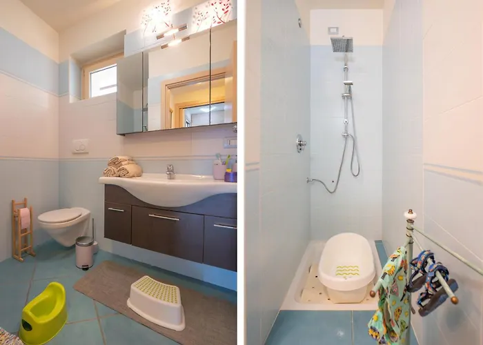 Babyaccommodation Family Heaven Ii *
