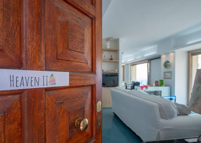 Babyaccommodation Family Heaven Ii *
