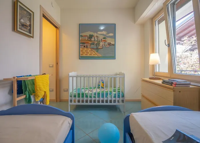 Babyaccommodation Family Heaven Ii *
