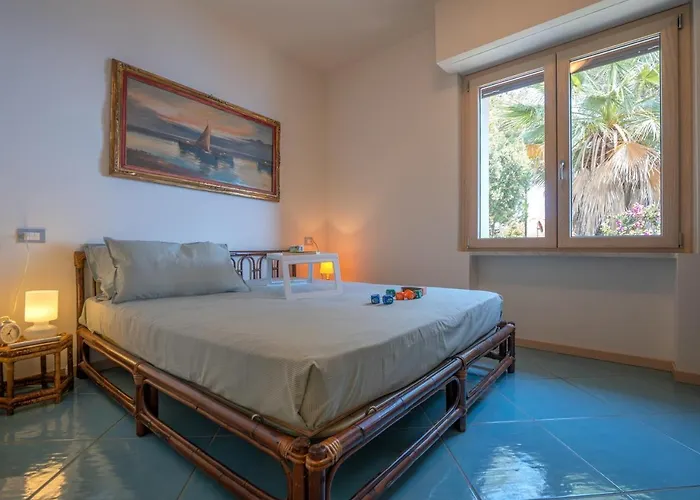 Babyaccommodation Family Heaven Ii *