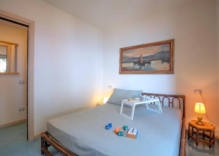 Babyaccommodation Family Heaven Ii ボルジョ・ヴェレッツィ