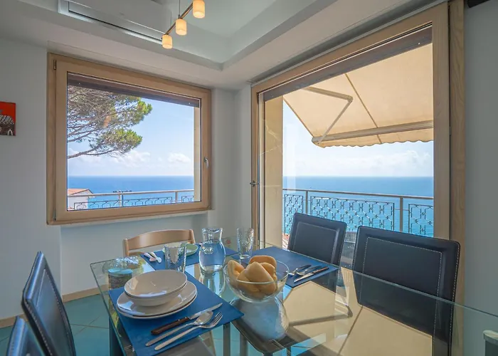 Babyaccommodation Family Heaven Ii Borgio Verezzi