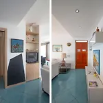 아파트 Babyaccommodation Family Heaven Ii