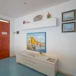 Babyaccommodation Family Heaven Ii 아파트 보르지오 베레찌