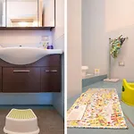 아파트 Babyaccommodation Family Heaven Ii