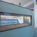 아파트 Babyaccommodation Family Heaven Ii 보르지오 베레찌