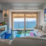 Babyaccommodation Family Heaven Ii 아파트