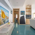 Babyaccommodation Family Heaven Ii 아파트 *