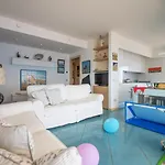 아파트 Babyaccommodation Family Heaven Ii 보르지오 베레찌
