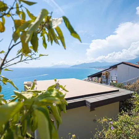 Babyaccommodation Family Heaven Ii Apartment Borgio Verezzi