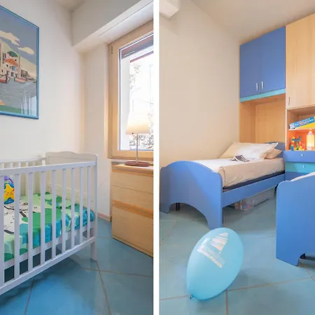 Babyaccommodation Family Heaven Ii