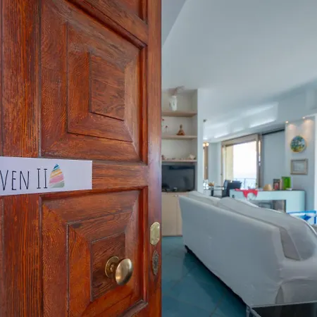 Babyaccommodation Family Heaven Ii *