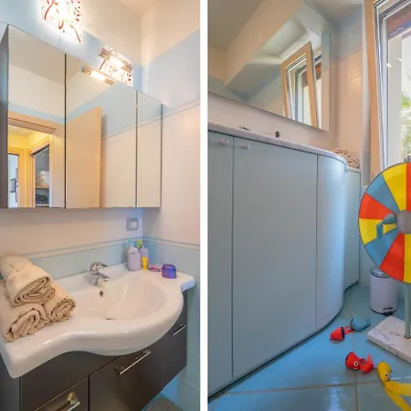 Babyaccommodation Family Heaven Ii