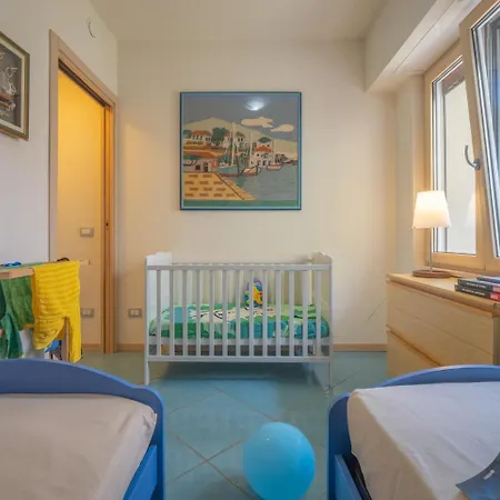 Babyaccommodation Family Heaven Ii *