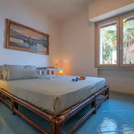 Babyaccommodation Family Heaven Ii *