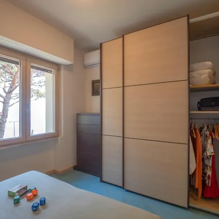 Babyaccommodation Family Heaven Ii Apartment