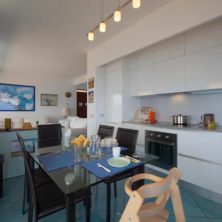 Babyaccommodation Family Heaven Ii *