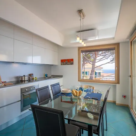 Apartment Babyaccommodation Family Heaven Ii *