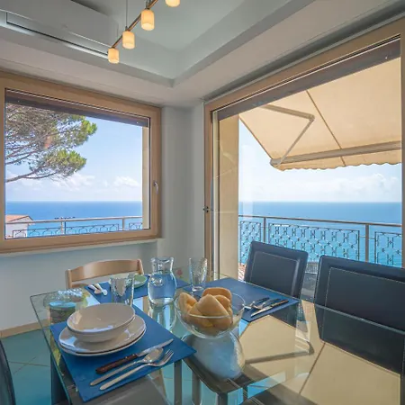 Babyaccommodation Family Heaven Ii Borgio Verezzi