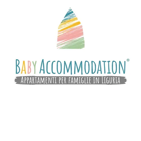 Babyaccommodation Family Heaven Ii Appartement Borgio Verezzi
