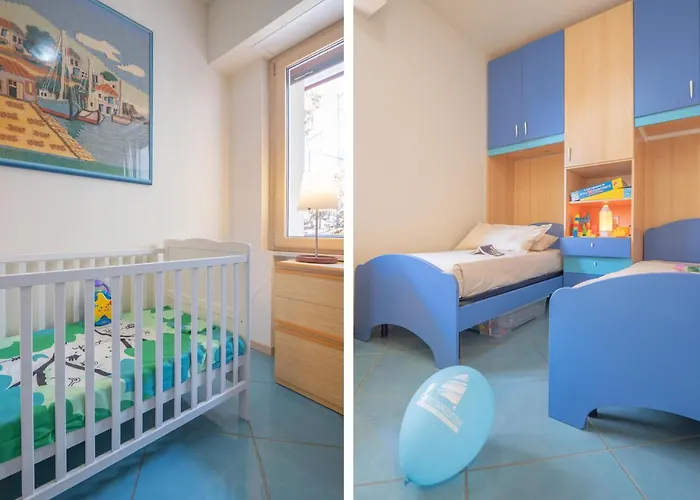 Babyaccommodation Family Heaven Ii