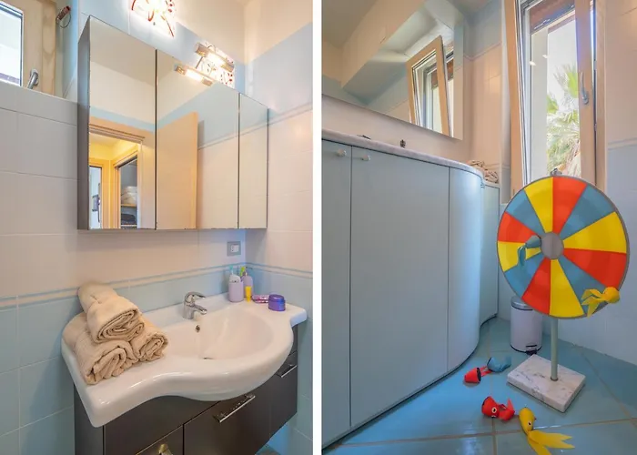 Babyaccommodation Family Heaven Ii