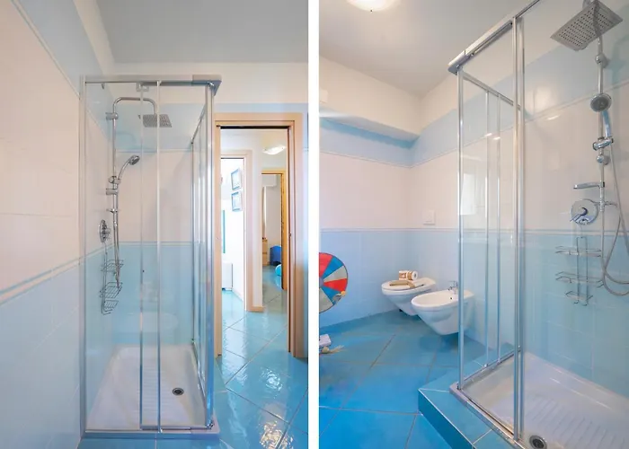Babyaccommodation Family Heaven Ii * Borgio Verezzi